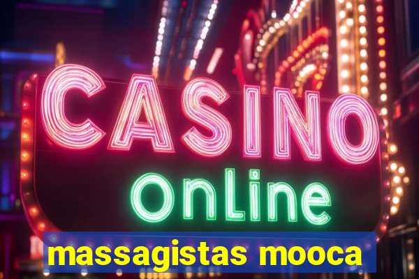 massagistas mooca